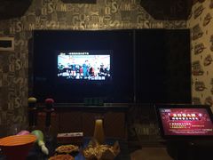 -麦克疯KTV(花园店)