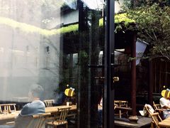 -Metal hands·铁手咖啡