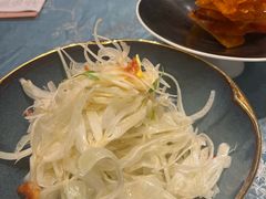 -扬州香格里拉·香宫中餐厅