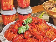 -巴将军·非遗原味火锅(解放碑店)