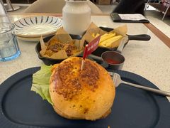 -必胜客(集美杏东店)