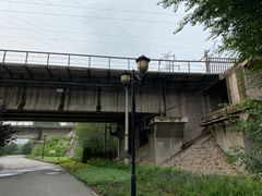 -永定河休闲森林公园