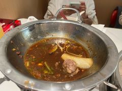 -潮正和潮汕牛肉火锅·老字号(番禺万达店)