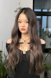 -吉艺心专业美发造型