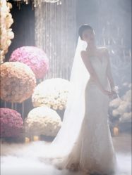 -琥珀婚礼策划AMBER WEDDING
