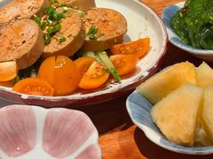 -南风(淮海街店)