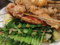 -郭记小街麻辣烫(南小街总店)