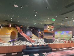 点击看大图 -meland亲子乐园(深圳领展中心城店)
