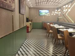 大堂-清晖小苑•顺德地方菜(壹海城店)