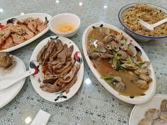 -潮汕铺老店(甜水井店)