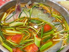 -亮欢寨(凯里总店)