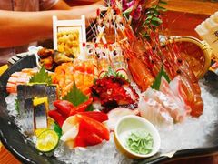 -花潮料理艺食馆(世欧广场店)
