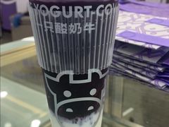 -一只酸奶牛(来福士店)