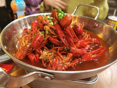 -虾小龙老长沙龙虾馆(坡子街店)