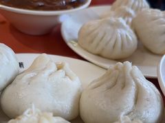 -庆丰包子铺(安东店)