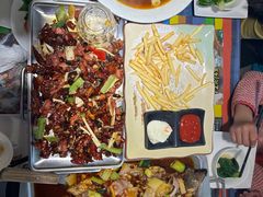 -滋味烤鱼(祥和里店)