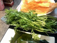 -食潮汕头鲜牛馆(望京保利店)
