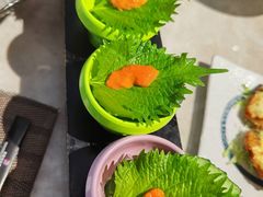 -極上萬膳·日料放题(海岸城店)