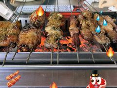 -遇西祠·海鲜烧烤(总店)
