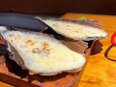 -仓库南洋海鲜小排档(柳河路店)