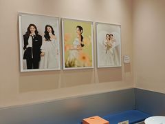 -海马体照相馆(成都来福士广场店)