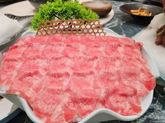 -尚海豆捞(乐虹坊店)