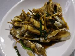 -胖大嫂渔家排档(半边山店)
