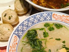 -小杨生煎(福州路店)