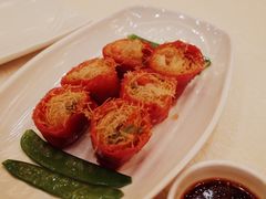 红米肠-顺德人家食府(黄金广场店)