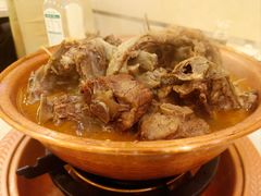 -八先生涮肉房(三里河店)
