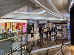 -KK ONE(京基滨河时代店)
