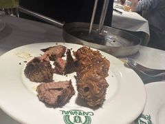 -戈拿旺巴西烤肉(崇文门店)