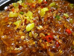 莲白粉丝-蜀宴小调·精致家常菜(科华店)