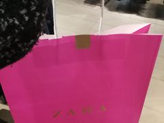 -ZARA(重庆华润万象城中区店)