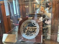 -青岛德国总督楼旧址博物馆