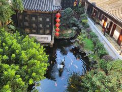 -北园酒家(小北路店)