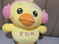 -四季民福烤鸭店(王府井东安门店)