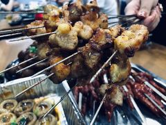 -老虎滩大连海鲜烧烤(建邺云锦路总店)