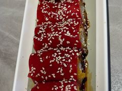 -陶兰居·手工点心·粤菜(圆融时代广场店)