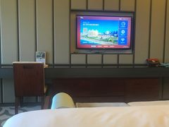 -厦门途易蓝罗约海景温泉酒店(园博苑地铁站店)