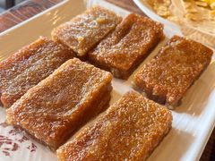 -恒益烧腊(江北路店)