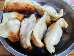 -锅贴大王南翔小笼(临沂二村店)