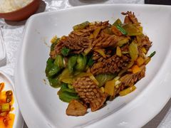 -马凯餐厅(地安门店)