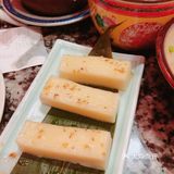 周末来很多人排队～装修很有特色
