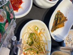 -农乐园炭火烤肉(繁花中心店)