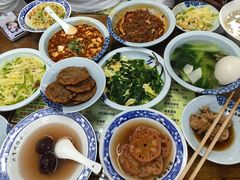 -粗茶淡饭(东关街店)