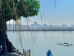 -咸阳湖景区