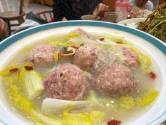 -郭记家常菜下水馆
