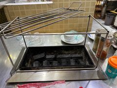 -小寒羊烧烤(凯瑞时代大厦店)