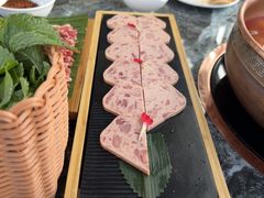 -慢丽江·云南野生菌土鸡锅(西山店)